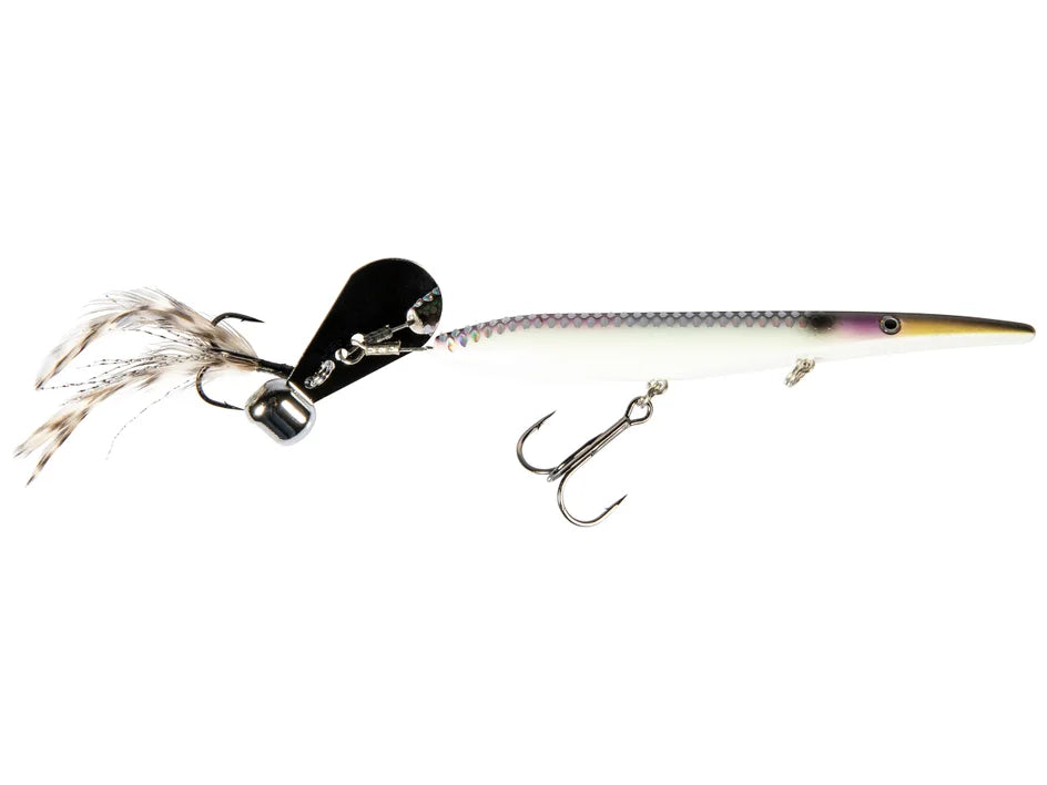 Z-Man HellraiZer Review - Wired2Fish