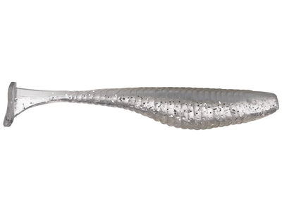 Leurre souple armé live target goby paddle tail - 8cm - par 3 Leurre souple armé live target goby paddle tail - 8cm - par 3