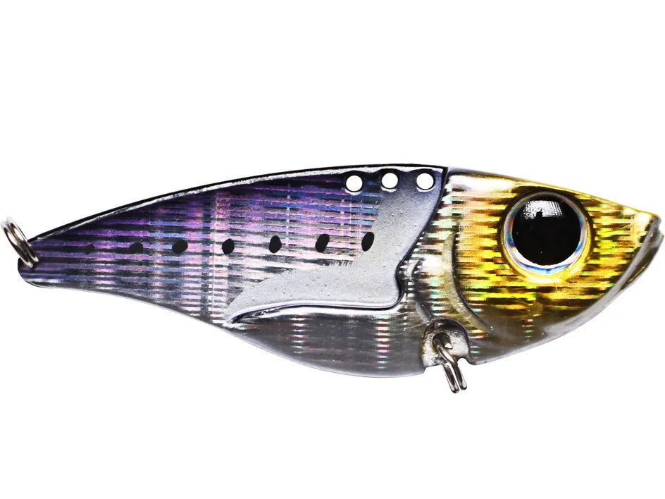 damiki fishing lures Damiki Vault Blade Baits