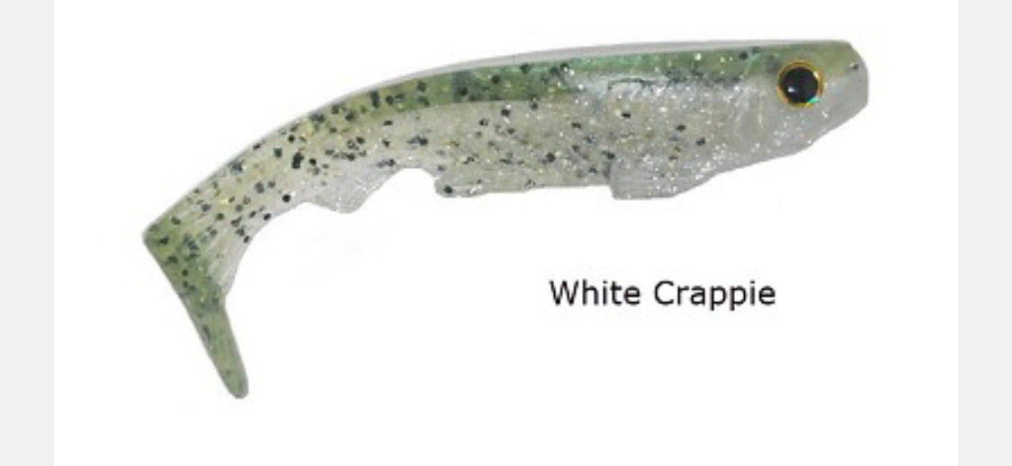 3:16 Lure Company Rising Son - Line Thru 3:16 Lure Company Rising Son - Line Thru