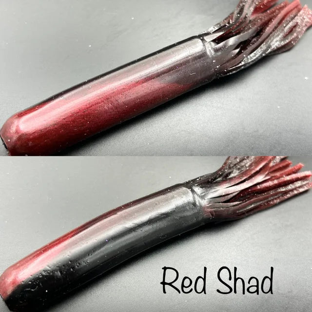 MAGNUM BAITS 6" MagTube