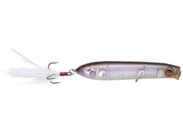 Evergreen SB Topwater Plugs