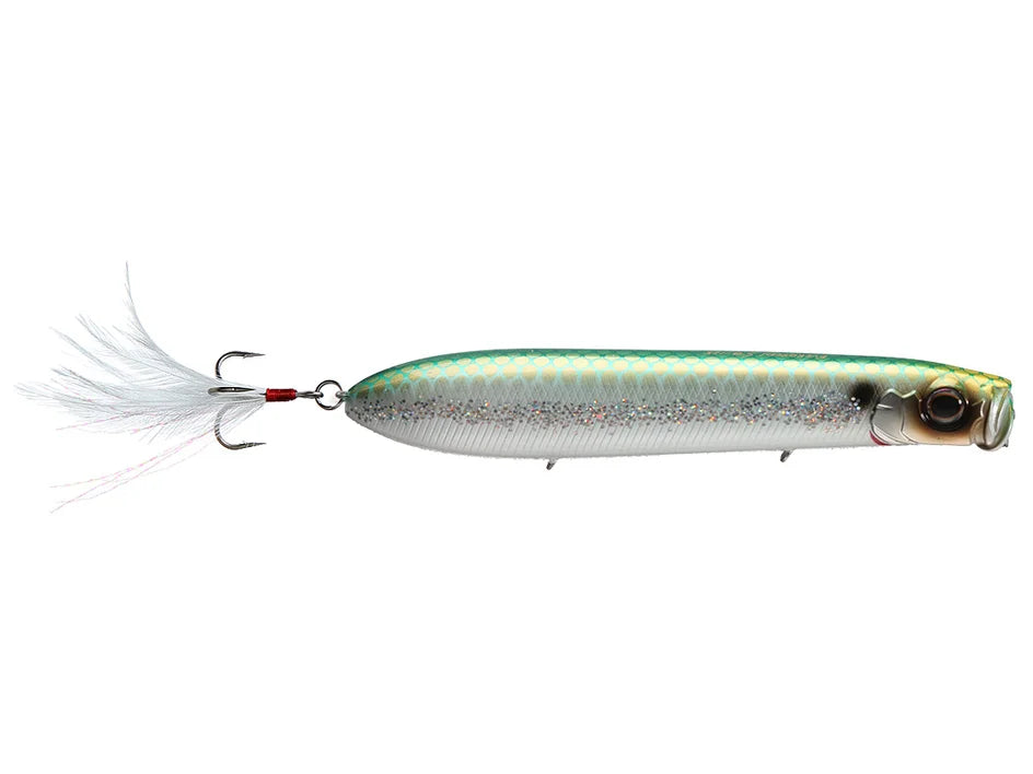 Evergreen SB Topwater Plugs