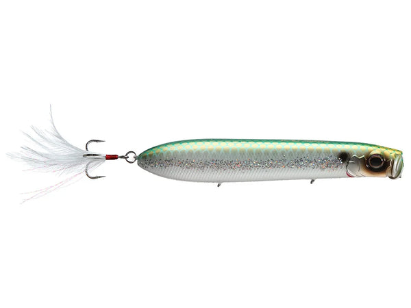Evergreen SB Topwater Plugs