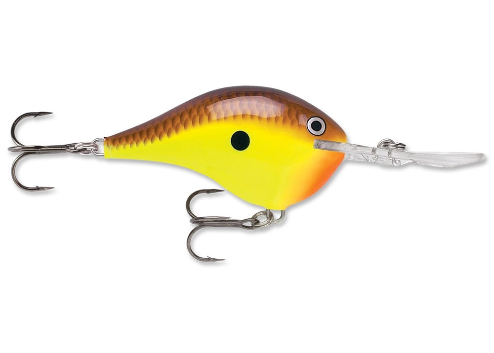 Rapala DT Series Crankbaits