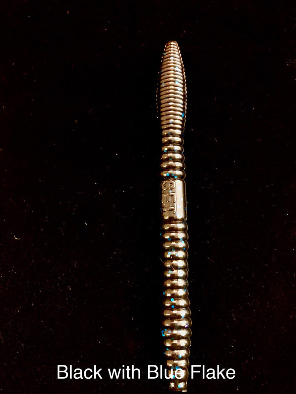 South East Tackle  5” Technique Worm