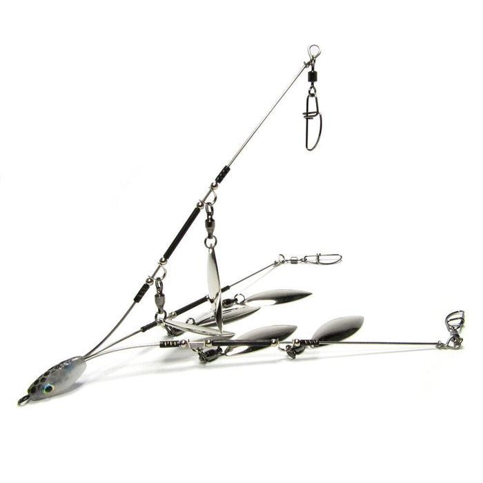 Hog Farmer Rigs - Hog Farmer Bait Company