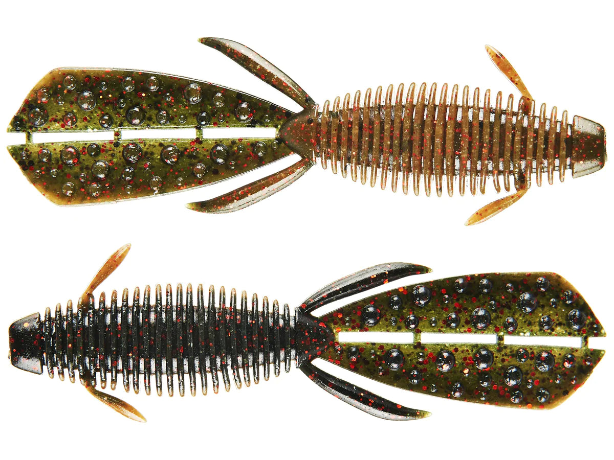Geecrack Bao Bab Hog EX Creature Bait - Hog Farmer Bait Company