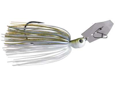 lure Chatterbait Evergreen Jack Hammer - Nootica - Water addicts