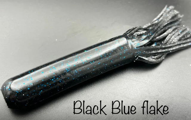 Black Blue Flake – Page 2 – Bruiser Baits