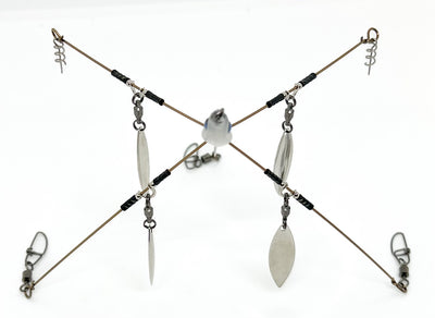 BFL Micro - Hog Farmer Bait Company