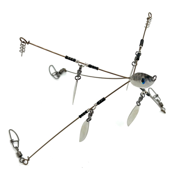 BFL Micro - Hog Farmer Bait Company