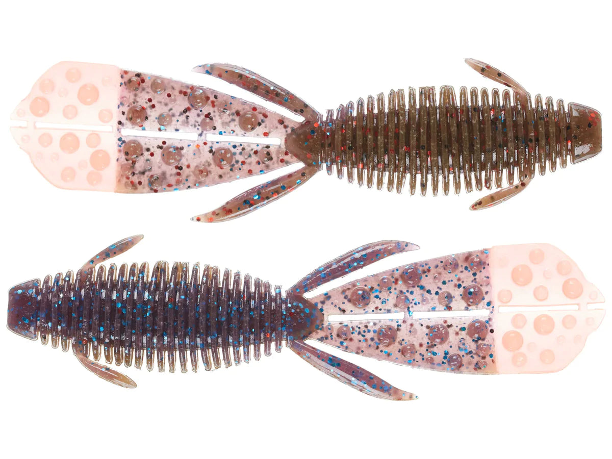 Geecrack Bao Bab Hog EX Creature Bait - Hog Farmer Bait Company
