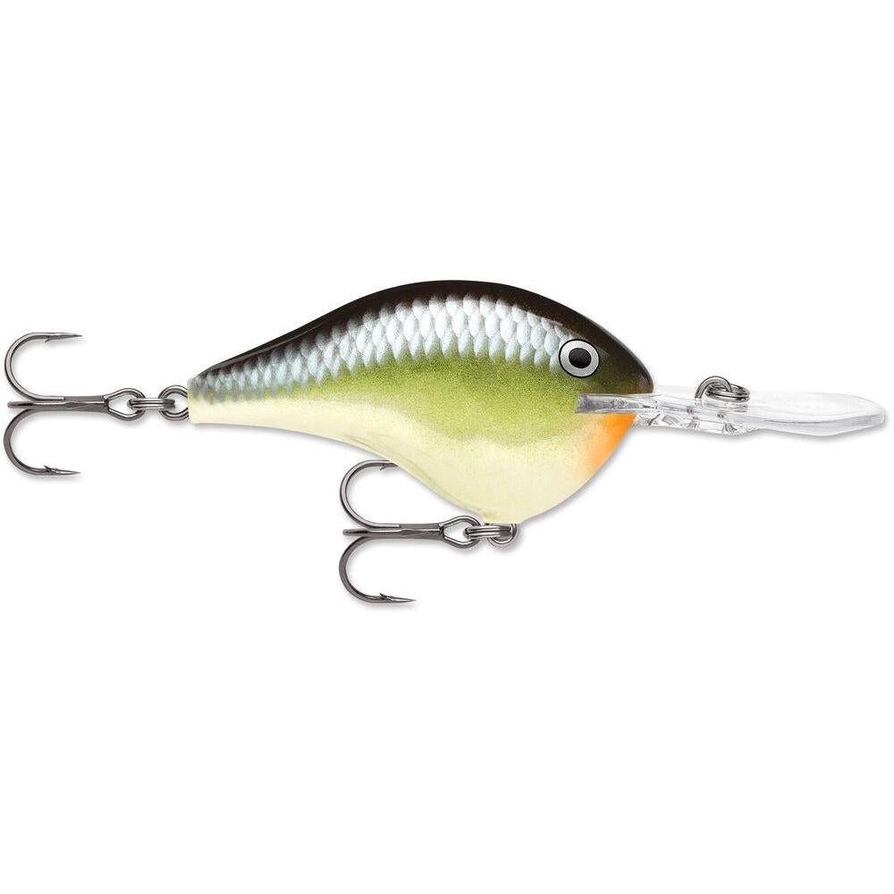 Rapala DT Series Crankbaits