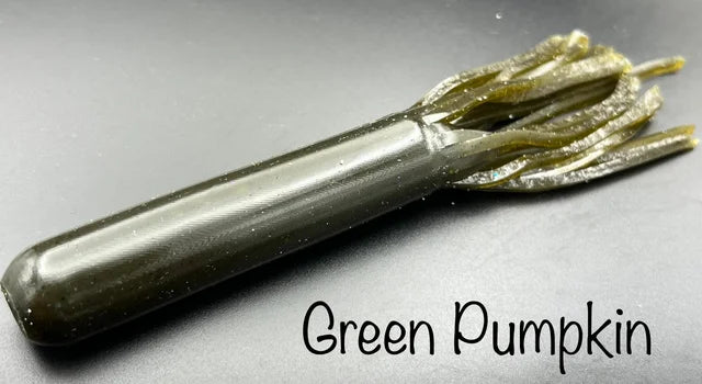 MAGNUM BAITS 6" MagTube