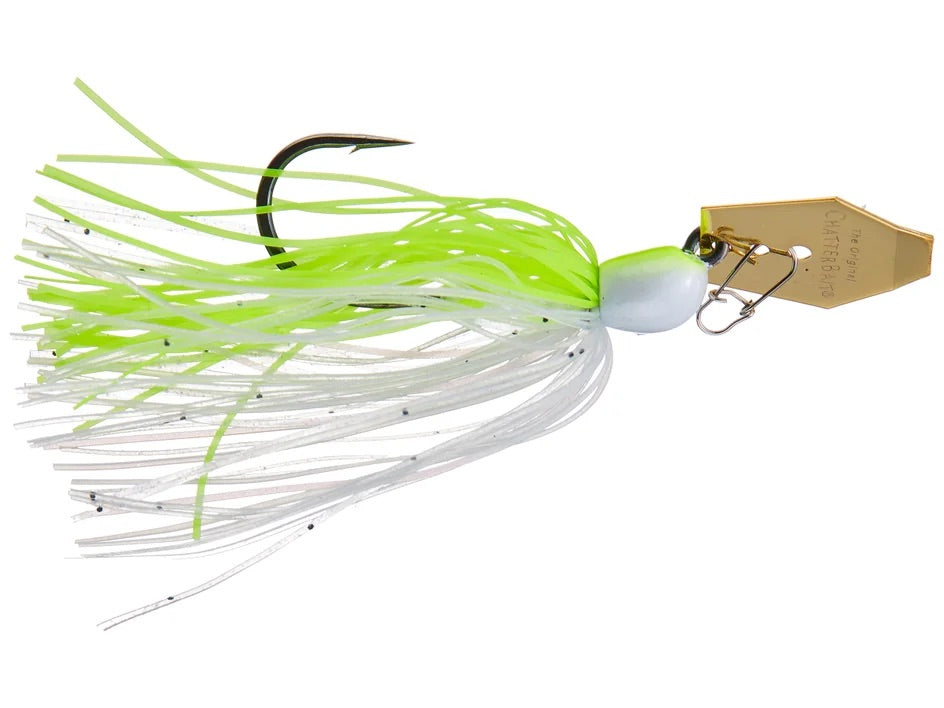 Z-Man Chatterbait Mini Max - Hog Farmer Bait Company