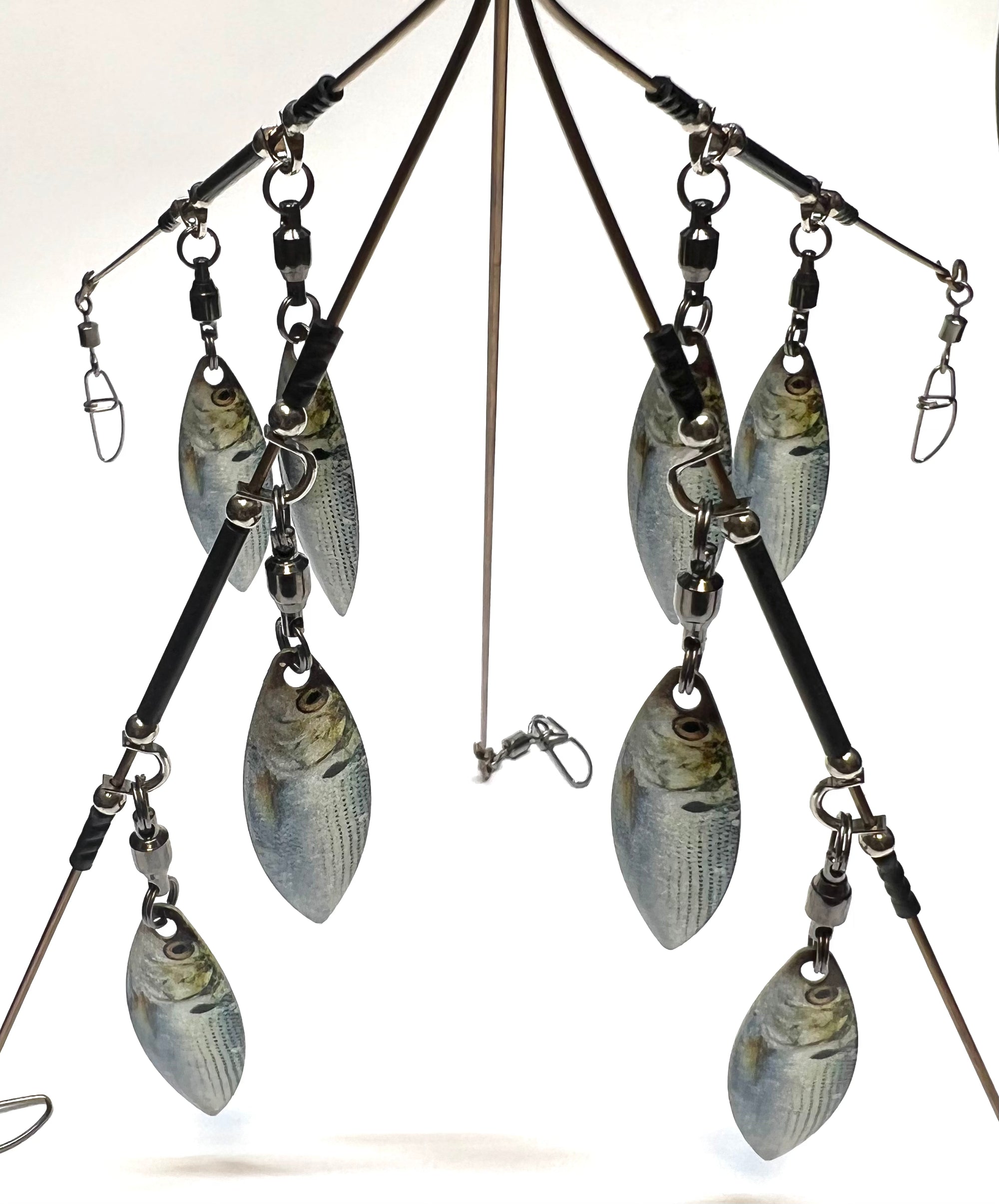 Flex Rigs - Hog Farmer Bait Company Flex Rigs - Hog Farmer Bait Company