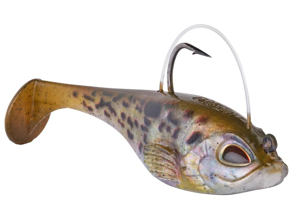 Berkley Powerbait Agent E Swimbait