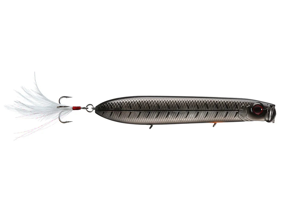 Evergreen SB Topwater Plugs - Hog Farmer Bait Company