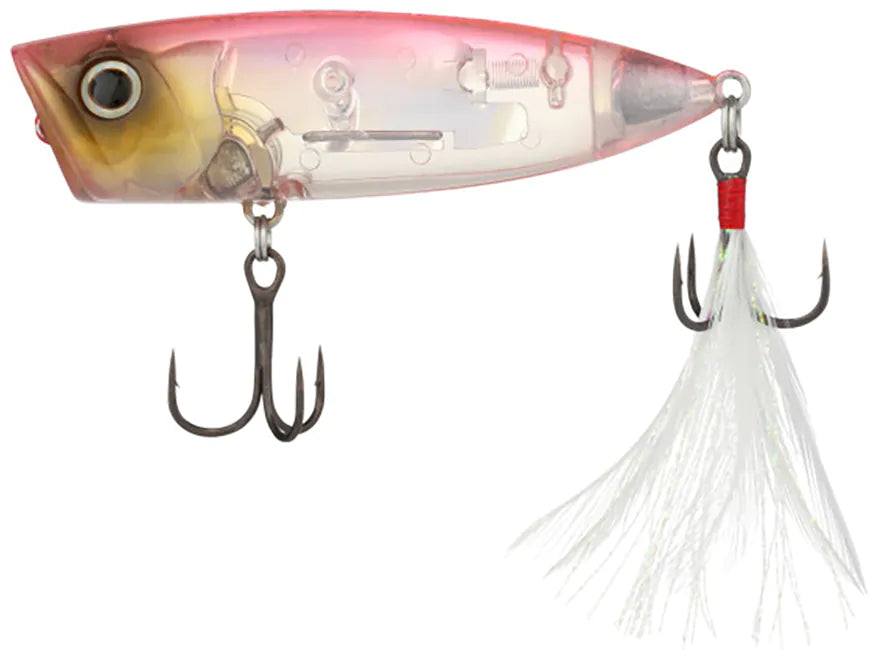 Popper Shimano COLTSNIPER Rock Pop 90F ✴️️️ Topwater lures TOP PRICE -  Angling PRO Shop