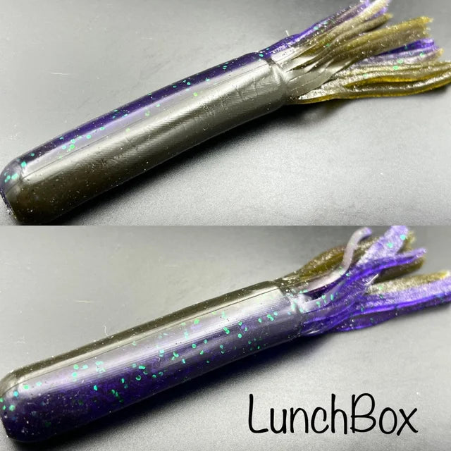 MAGNUM BAITS 6" MagTube