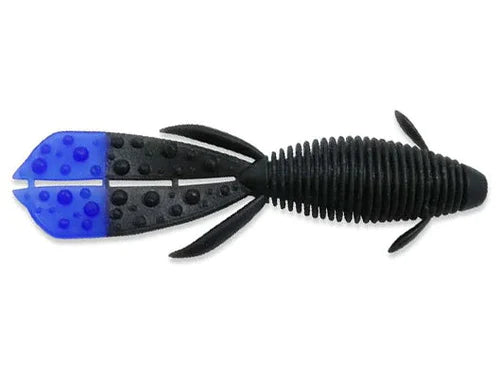 好評 Geecrack Bao Bab Hog EX Creature Bait - Hog Farmer Bait Company ロッド