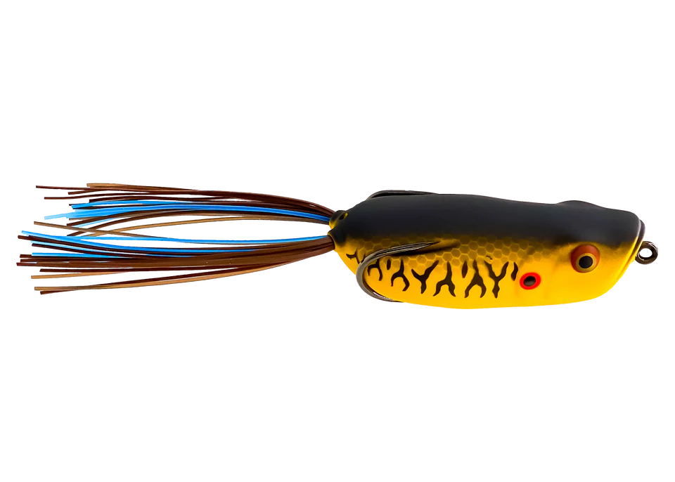 TOAD THUMPER SWAMPER - WALKIN' FROG