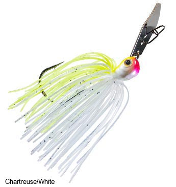 Z-Man Evergreen Chatterbait Jack Hammer