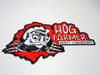 Hog Farmer Bait Sticker