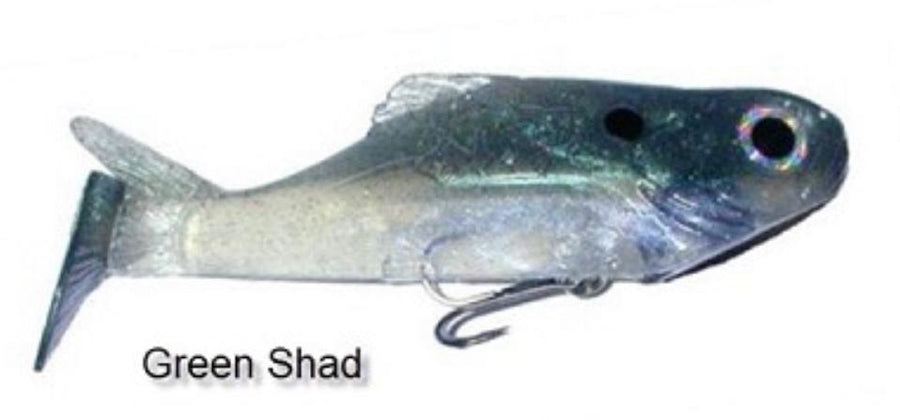 3:16 Lure Co. - Hog Farmer Bait Company 3:16 Lure Co. - Hog Farmer Bait Company