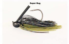 Missile Baits Ike's Flip Out Jig
