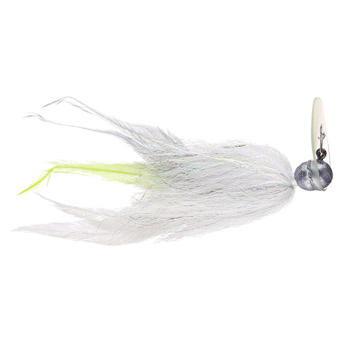 Hair Jigs Hog Farmer Bait Company
