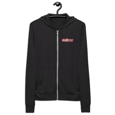 Hog Farmer Zip Hoodie
