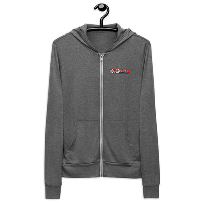 Hog Farmer Zip Hoodie