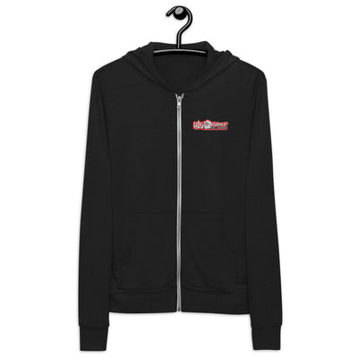 Hog Farmer Zip Hoodie